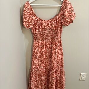 Primp Boutique Dress